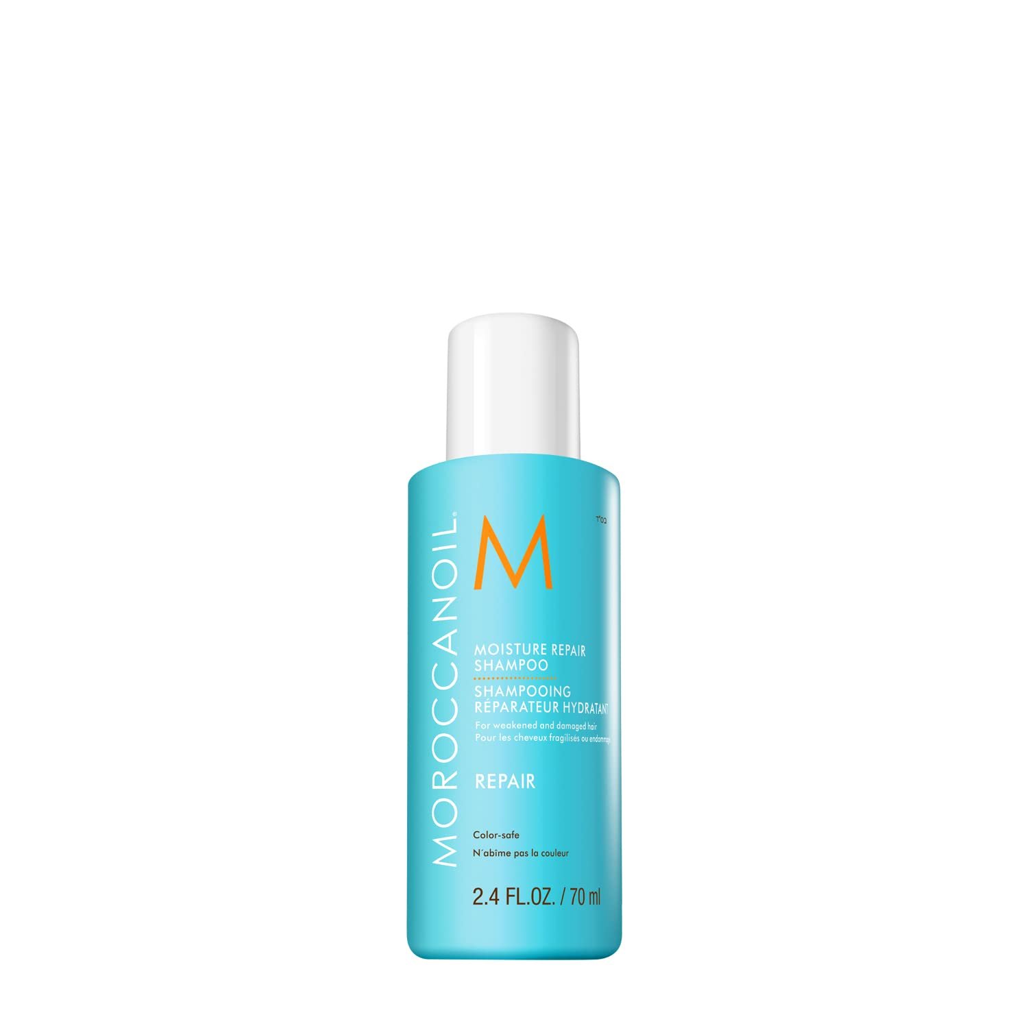 Moroccanoil – Color Continue Shampoo – 70 ml – Color Bar Beauty