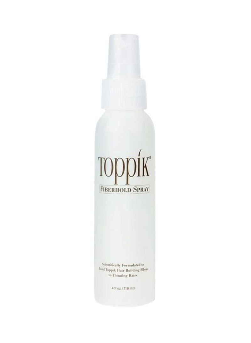 Toppik – Fiberhold Spray – 118 ml – Color Bar Beauty