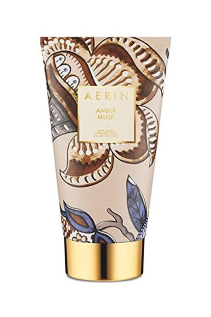Aerin - Amber Musk Body Cream - 150 ml