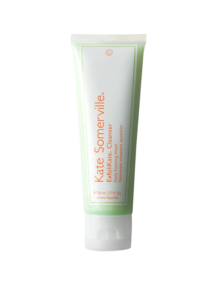 Kate Somerville – ExfoliKate Cleanser Daily Foaming Wash – 120 ml ...